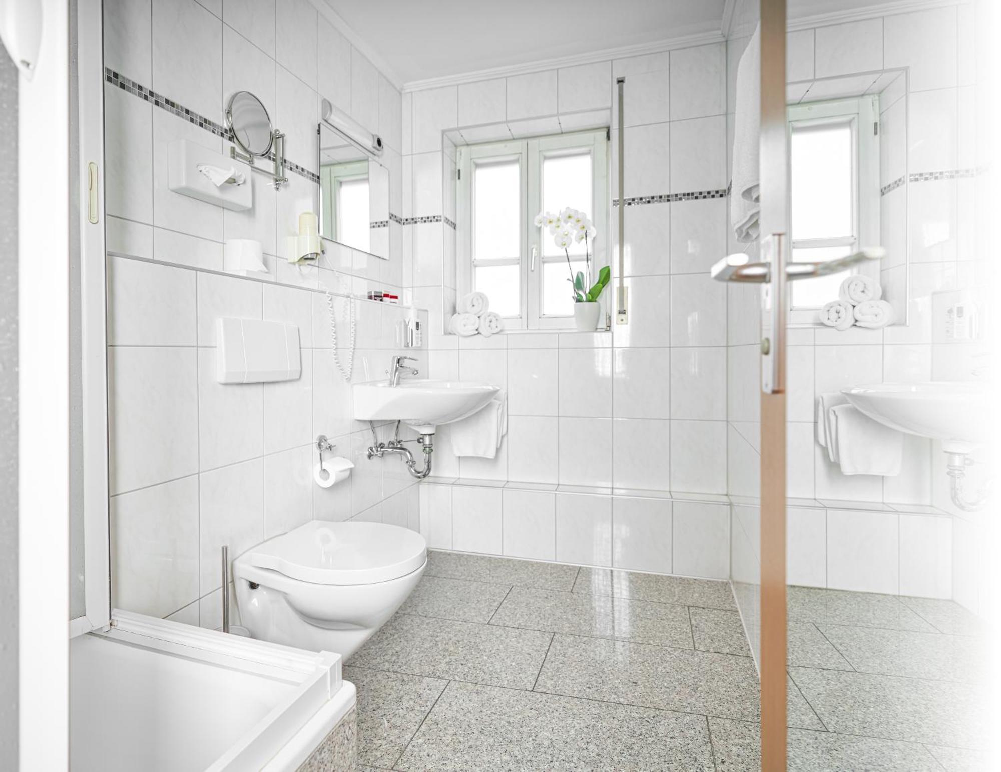 Apart Business Hotel Stuttgart Buitenkant foto