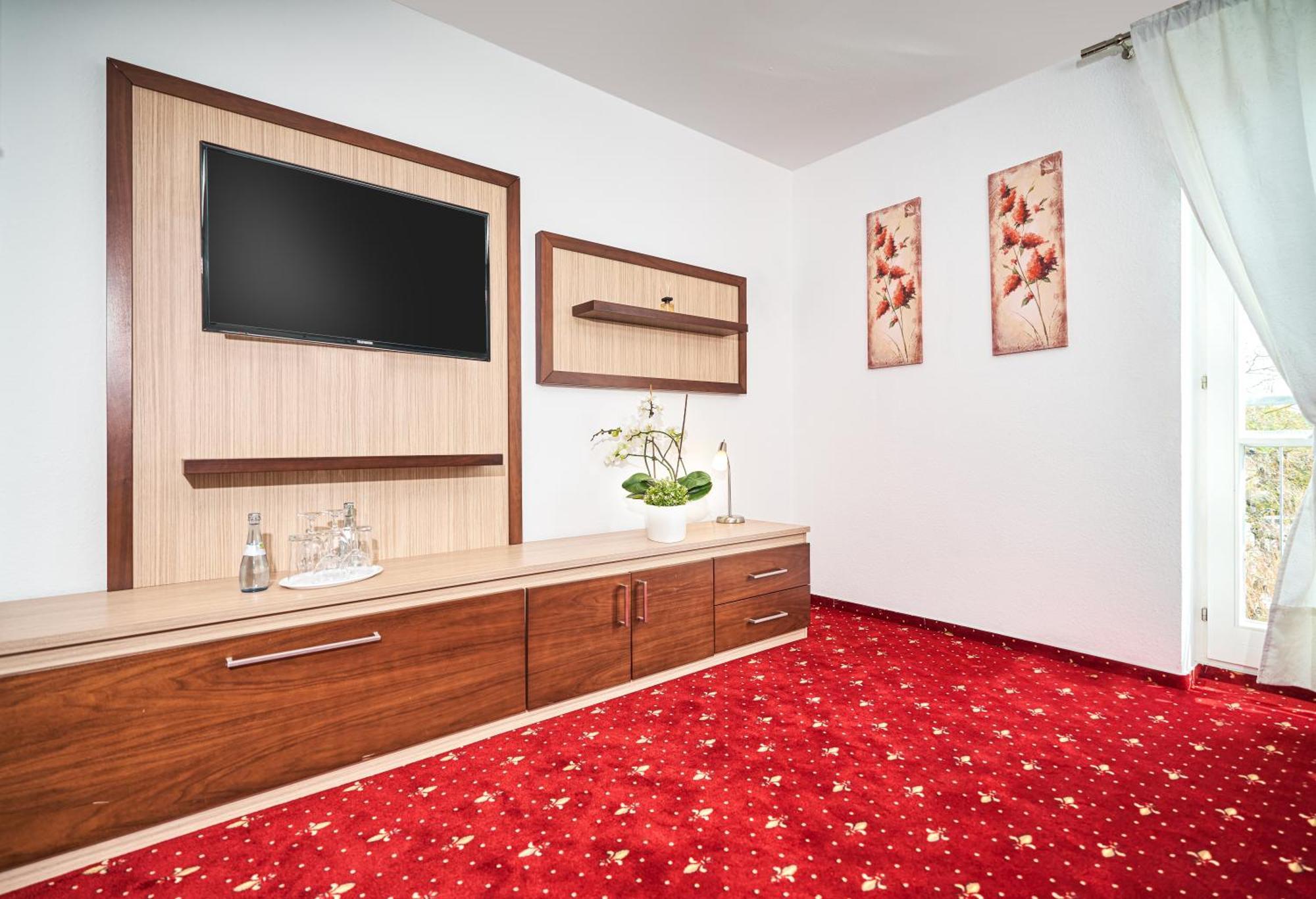 Apart Business Hotel Stuttgart Buitenkant foto