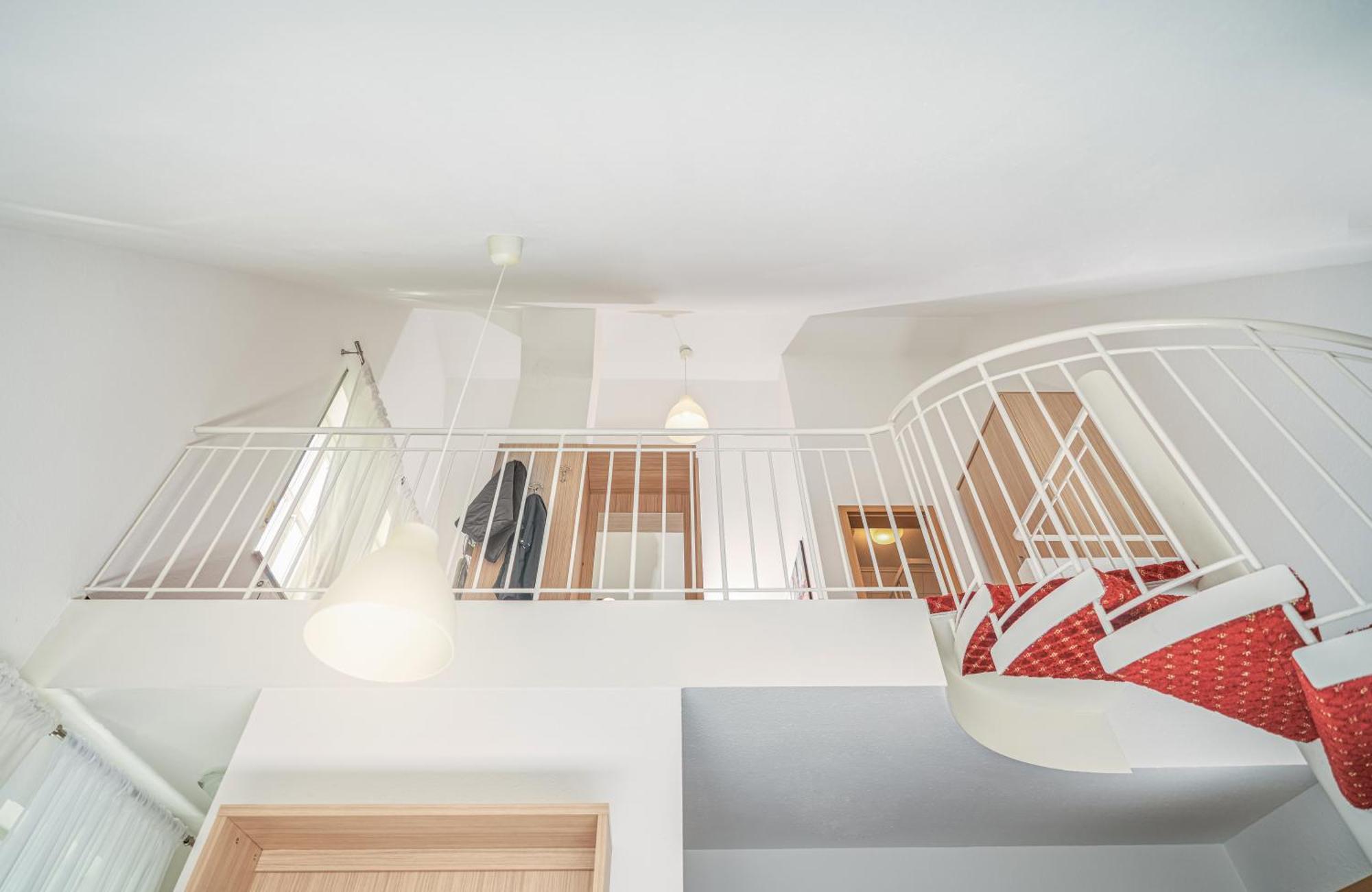 Apart Business Hotel Stuttgart Buitenkant foto